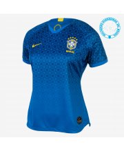 Camisa Seleção Brasileira II 19/20 s/nº